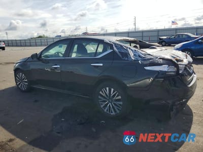 Drugie zdjęcie samochodu z przodu: 2025 NISSAN ALTIMA SV VIN:1N4BL4DV1SN328763 - miniatura