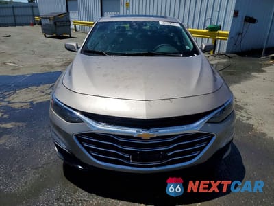 Piąte zdjęcie samochodu w środku: 2024 CHEVROLET MALIBU LT VIN:1G1ZD5ST2RF241996 - miniatura
