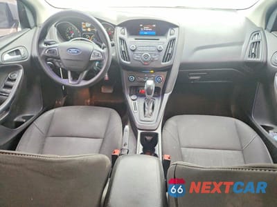 Zdjęcie 8 z 12 samochodu: 2016 FORD FOCUS SE VIN:1FADP3K24GL242222 - miniatura