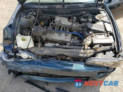 Zdjęcie 11 z 13 samochodu: 1997 TOYOTA COROLLA BASE VIN:1NXBA02EXVZ634619 - miniatura