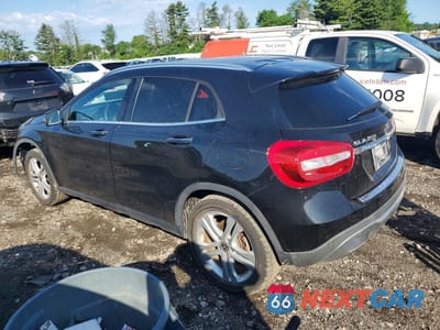Drugie zdjęcie samochodu z przodu: 2020 MERCEDES-BENZ GLA 250 4MATIC VIN:W1NTG4GB0LU029284 - miniatura