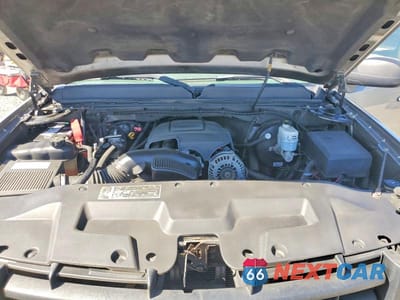 Zdjęcie 11 z 12 samochodu: 2008 GMC SIERRA C1500 VIN:1GTEC19028Z241734 - miniatura