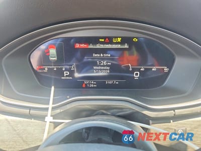 Zdjęcie 9 z 13 samochodu: 2023 AUDI A4 PREMIUM PLUS 45 VIN:WAUEAAF41PN005883 - miniatura