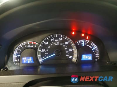 Zdjęcie 9 z 12 samochodu: 2013 TOYOTA CAMRY SE VIN:4T1BF1FKXDU289601 - miniatura