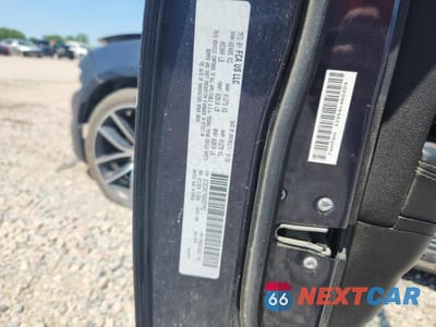 Zdjęcie 12 z 12 samochodu: 2016 DODGE CHARGER R VIN:2C3CDXCT4GH227752 - miniatura