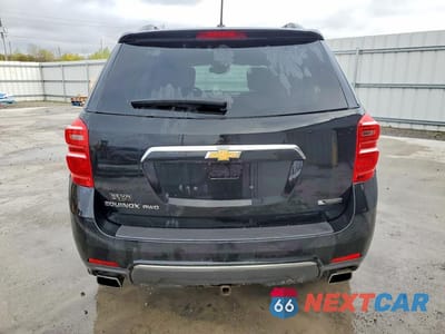 Zdjęcie 6 z 13 samochodu: 2017 CHEVROLET EQUINOX PREMIER VIN:2GNFLGE35H6201934 - miniatura