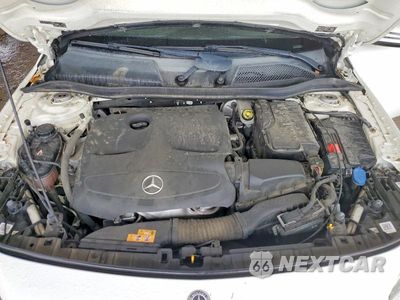 Zdjęcie 12 z 13 samochodu: 2020 MERCEDES-BENZ GLA 250 4MATIC VIN:WDCTG4GB2LJ687465 - miniatura