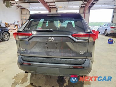 Zdjęcie 6 z 14 samochodu: 2021 TOYOTA RAV4 XLE PREMIUM VIN:2T3A1RFV3MC173443 - miniatura