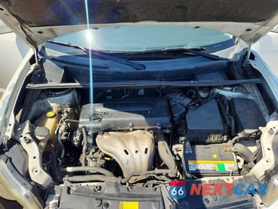 Zdjęcie 11 z 12 samochodu: 2012 SCION XB BASE VIN:JTLZE4FE7CJ008974 - miniatura