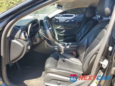 Zdjęcie 7 z 13 samochodu: 2016 MERCEDES-BENZ C 300 VIN:55SWF4JB9GU146651 - miniatura
