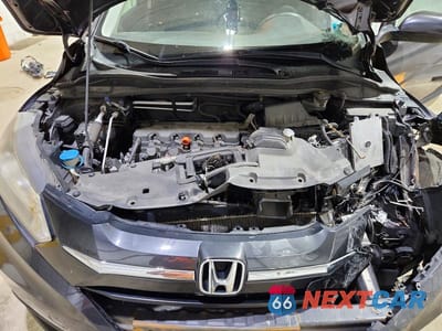 Zdjęcie 11 z 12 samochodu: 2018 HONDA HR-V EX VIN:3CZRU6H50JM732359 - miniatura