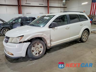 2012 DODGE JOURNEY SE 3C4PDCABXCT168398 - główne zdjęcie licytacji z USA - miniatura