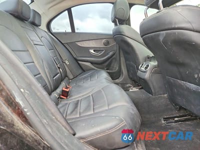 Zdjęcie 10 z 12 samochodu: 2017 MERCEDES-BENZ C 300 VIN:WDDWF4JB9HR234618 - miniatura