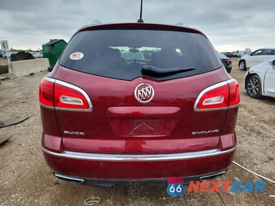 Zdjęcie 6 z 13 samochodu: 2016 BUICK ENCLAVE VIN:5GAKRBKD5GJ256456 - miniatura