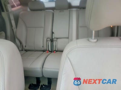 Zdjęcie 10 z 13 samochodu: 2010 FORD EDGE LIMITED VIN:2FMDK3KCXABB40606 - miniatura