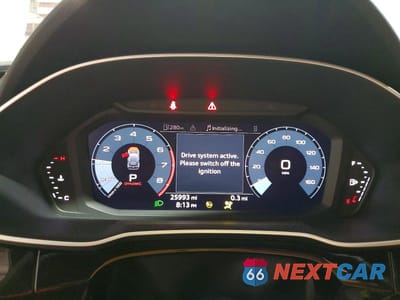 Zdjęcie 9 z 14 samochodu: 2021 AUDI Q3 PREMIUM 40 VIN:WA1AUCF34M1102892 - miniatura