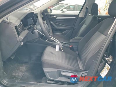 Zdjęcie 7 z 13 samochodu: 2026 VOLKSWAGEN JETTA S VIN:3VW5W7BU5TM031577 - miniatura