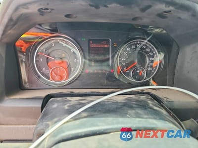 Zdjęcie 9 z 12 samochodu: 2017 RAM 1500 SSV VIN:1C6RR7XTXHS818879 - miniatura