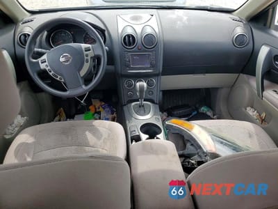 Zdjęcie 8 z 13 samochodu: 2012 NISSAN ROGUE S VIN:JN8AS5MT4CW613258 - miniatura