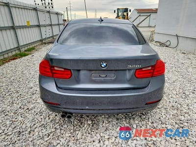 Zdjęcie 6 z 12 samochodu: 2015 BMW 328 I SULEV VIN:WBA3C1C56FP852657 - miniatura