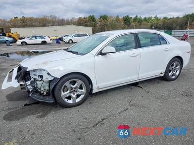 2009 CHEVROLET MALIBU 1LT 1G1ZH57B39F107373 - główne zdjęcie licytacji z USA - miniatura