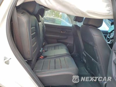 Zdjęcie 11 z 13 samochodu: 2024 HONDA CR-V SPORT-L VIN:2HKRS6H8XRH813960 - miniatura