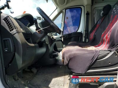 Zdjęcie 7 z 13 samochodu: 2016 RAM PROMASTER 2500 2500 HIGH VIN:3C6TRVDG5GE101079 - miniatura