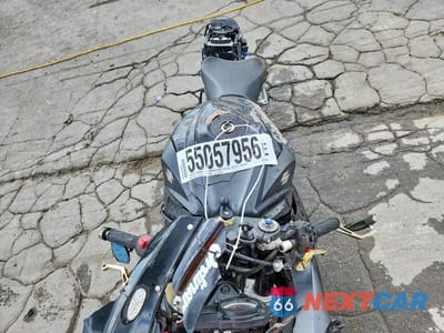 Piąte zdjęcie samochodu w środku: 2008 SUZUKI GSX-R750 VIN:JS1GR7LAX82103339 - miniatura