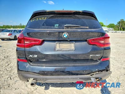 Zdjęcie 6 z 12 samochodu: 2020 BMW X3 XDRIVE30I VIN:5UXTY5C01L9D19987 - miniatura