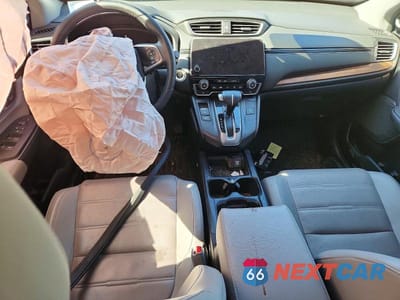 Zdjęcie 8 z 12 samochodu: 2018 HONDA CR-V EXL VIN:7FARW1H86JE046493 - miniatura