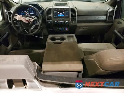 Zdjęcie 8 z 13 samochodu: 2019 FORD F250 SUPER DUTY VIN:1FTBF2B63KEF04181 - miniatura
