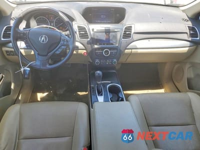 Zdjęcie 8 z 12 samochodu: 2018 ACURA RDX TECHNOLOGY VIN:5J8TB3H54JL015059 - miniatura