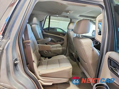 Zdjęcie 11 z 13 samochodu: 2019 CHEVROLET TAHOE K1500 PREMIER VIN:1GNSKCKC1KR403681 - miniatura
