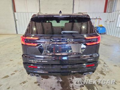 Zdjęcie 6 z 14 samochodu: 2026 GMC ACADIA DENALI ULTIMATE VIN:1GKENTKS5TJ210264 - miniatura