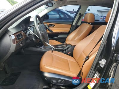 Zdjęcie 7 z 12 samochodu: 2011 BMW 328 XI SULEV VIN:WBAPK5C51BA662385 - miniatura