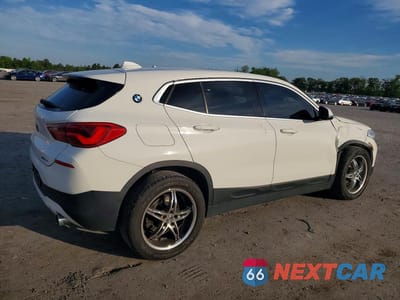 Trzecie zdjęcie samochodu z tyłu: 2020 BMW X2 SDRIVE28I VIN:WBXYH9C07L5P36097 - miniatura