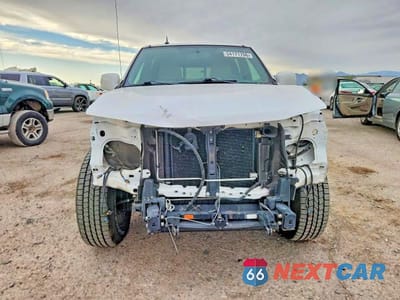 Piąte zdjęcie samochodu w środku: 2011 GMC CANYON SLT VIN:1GTH6NFP5B8127706 - miniatura