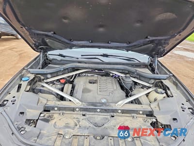 Zdjęcie 11 z 12 samochodu: 2022 BMW X5 XDRIVE40I VIN:5UXCR6C06N9K67825 - miniatura