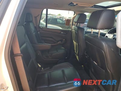 Zdjęcie 11 z 13 samochodu: 2015 CHEVROLET TAHOE K1500 LT VIN:1GNSKBKC0FR540658 - miniatura