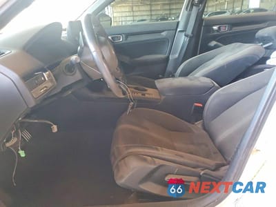 Zdjęcie 7 z 12 samochodu: 2022 HONDA CIVIC SPORT VIN:2HGFE2F52NH514818 - miniatura