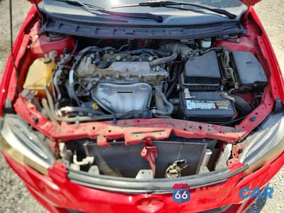 Zdjęcie 11 z 12 samochodu: 2014 SCION TC BASE VIN:JTKJF5C70E3067334 - miniatura
