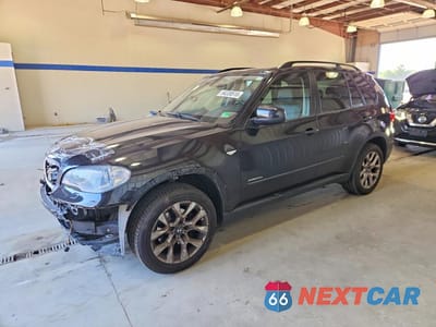 2012 BMW X5 XDRIVE35I 5UXZV4C59CL991854 - główne zdjęcie licytacji z USA - miniatura