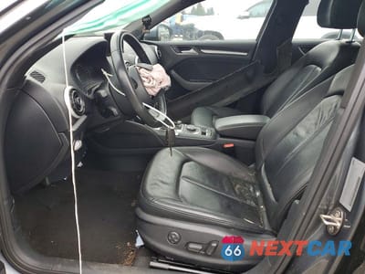 Zdjęcie 7 z 12 samochodu: 2016 AUDI A3 PREMIUM VIN:WAUB8GFF2G1022198 - miniatura