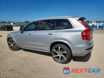 Drugie zdjęcie samochodu z przodu: 2017 VOLVO XC90 T6 VIN:YV4A22PMXH1169948 - miniatura