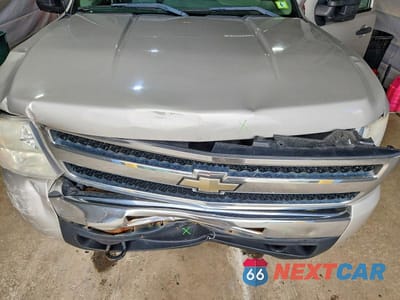 Zdjęcie 11 z 12 samochodu: 2009 CHEVROLET SILVERADO K1500 VIN:3GCEK13C19G176608 - miniatura