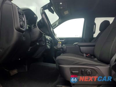 Zdjęcie 7 z 12 samochodu: 2021 CHEVROLET SILVERADO K1500 LT VIN:1GCPYJEK6MZ318360 - miniatura