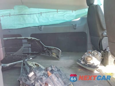 Zdjęcie 11 z 13 samochodu: 2016 FORD TRANSIT T-350 VIN:1FBZX2ZM8GKB25531 - miniatura