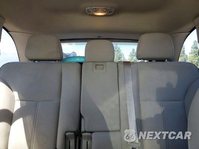 Zdjęcie 10 z 13 samochodu: 2012 FORD EDGE SE VIN:2FMDK3GC3CBA82480 - miniatura