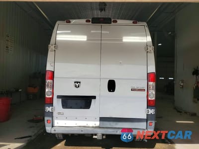 Zdjęcie 6 z 13 samochodu: 2016 RAM PROMASTER 2500 DELIVERY VAN VIN:3C6TRVDG0GE101278 - miniatura