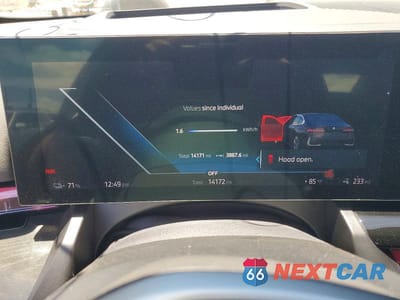 Zdjęcie 9 z 12 samochodu: 2025 BMW I5 EDRIVE 40 VIN:WBY33FK05SCT65214 - miniatura